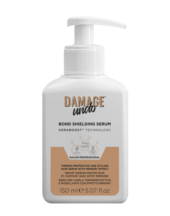 Bond Shielding Serum