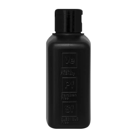 24Kerats Charcoal Detox Shampoo - Image 5