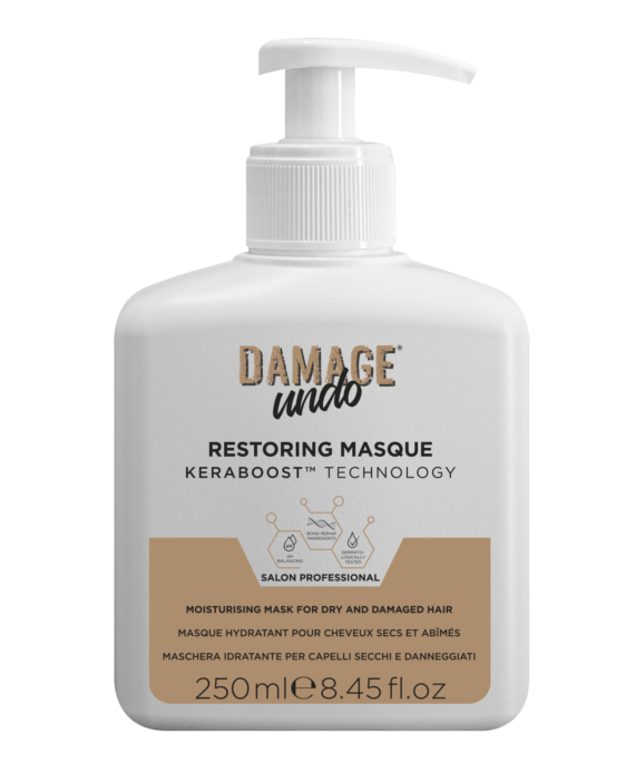 Restoring Masque