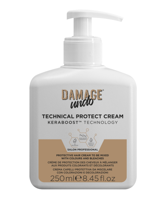 Technical Protect Cream